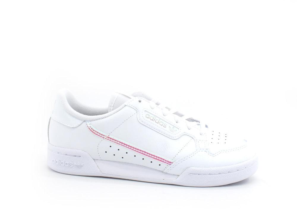 ADIDAS Continental C Sneaker FU6669 - Sandrini Calzature e Abbigliamento