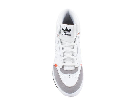 ADIDAS Drop Step White EE5220 - Sandrini Calzature e Abbigliamento