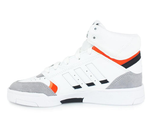 ADIDAS Drop Step White EE8755 - Sandrini Calzature e Abbigliamento