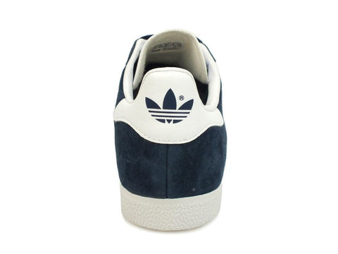 ADIDAS Gazelle Navy White BB5478 - Sandrini Calzature e Abbigliamento