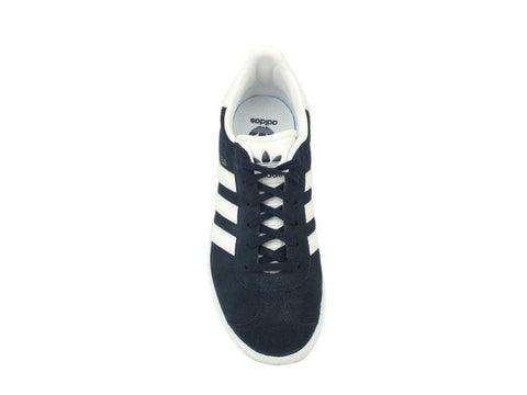 ADIDAS Gazelle Navy White BY9144 - Sandrini Calzature e Abbigliamento