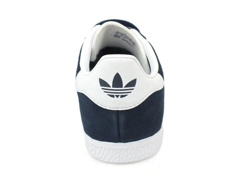 ADIDAS Gazelle Navy White BY9144 - Sandrini Calzature e Abbigliamento