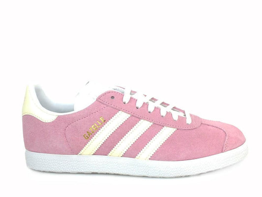 ADIDAS Gazelle Pink F34327 - Sandrini Calzature e Abbigliamento