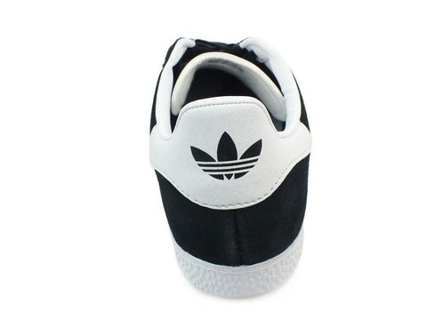 ADIDAS Gazelle Sneakers Black BB2502 - Sandrini Calzature e Abbigliamento