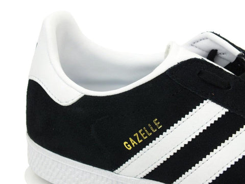 ADIDAS Gazelle Sneakers Black BB2502 - Sandrini Calzature e Abbigliamento