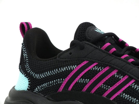 ADIDAS Haiwee W Black EF4457 - Sandrini Calzature e Abbigliamento