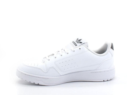 ADIDAS NY 90 J Sneaker White Black FY9840 - Sandrini Calzature e Abbigliamento