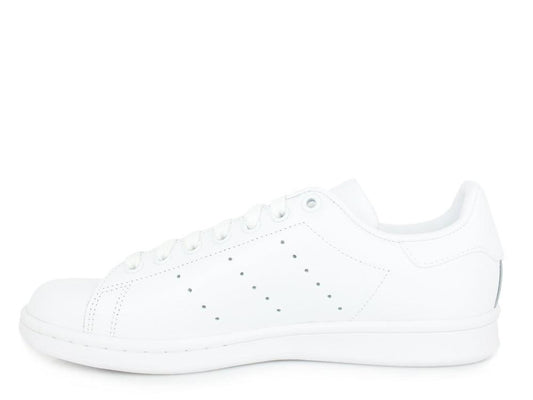 ADIDAS Stan Smith J Sneaker White FX7520 - Sandrini Calzature e Abbigliamento