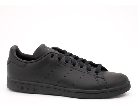 ADIDAS Stan Smith Sneakers Black M20327 - Sandrini Calzature e Abbigliamento