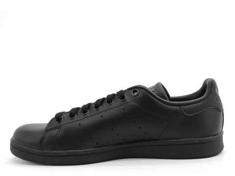 ADIDAS Stan Smith Sneakers Black M20327 - Sandrini Calzature e Abbigliamento