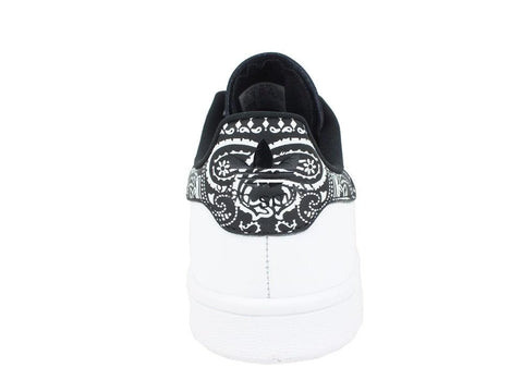 ADIDAS Stan Smith White Black Fantasy CG6565 - Sandrini Calzature e Abbigliamento