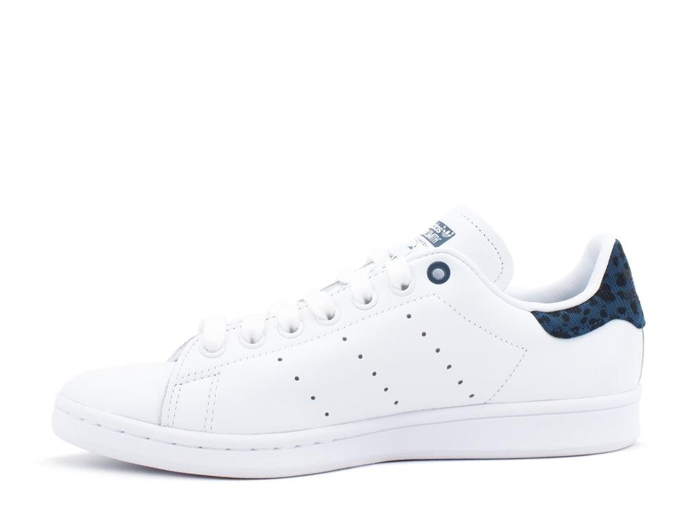 ADIDAS Stan Smith White Maculato EE4895 - Sandrini Calzature e Abbigliamento