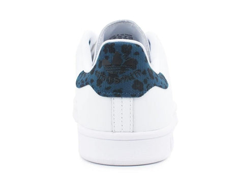 ADIDAS Stan Smith White Maculato EE4895 - Sandrini Calzature e Abbigliamento