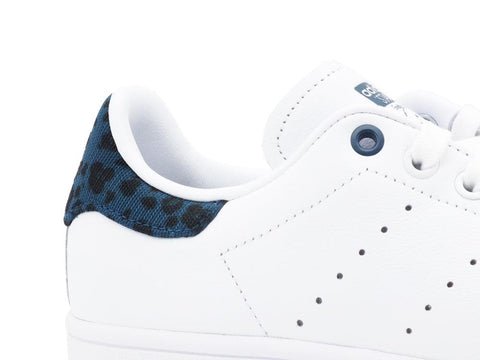 ADIDAS Stan Smith White Maculato EE4895 - Sandrini Calzature e Abbigliamento