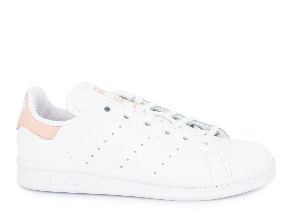 ADIDAS Stan Smith White Pink EE7571 - Sandrini Calzature e Abbigliamento