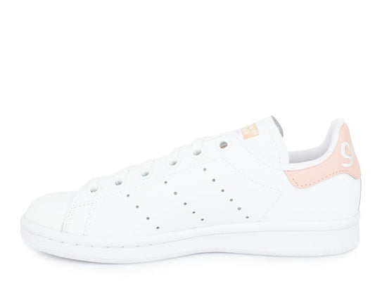 ADIDAS Stan Smith White Pink EE7571 - Sandrini Calzature e Abbigliamento