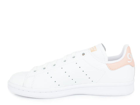 ADIDAS Stan Smith White Pink EE7571 - Sandrini Calzature e Abbigliamento