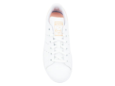 ADIDAS Stan Smith White Pink EE7571 - Sandrini Calzature e Abbigliamento