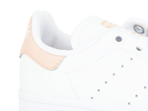 ADIDAS Stan Smith White Pink EE7571 - Sandrini Calzature e Abbigliamento