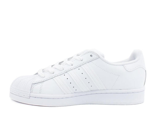 ADIDAS Superstar CF Sneakers White EF5399 - Sandrini Calzature e Abbigliamento