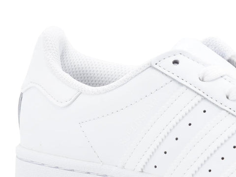 ADIDAS Superstar CF Sneakers White EF5399 - Sandrini Calzature e Abbigliamento