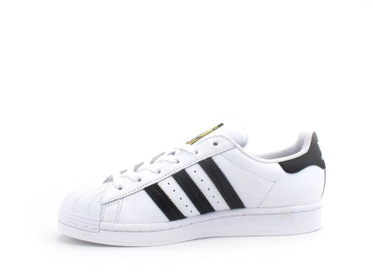 ADIDAS Superstar J Sneaker FU7712 - Sandrini Calzature e Abbigliamento