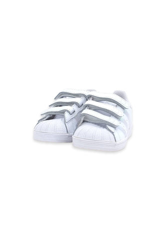 ADIDAS Superstar Sneaker Bimbo White FV3657 - Sandrini Calzature e Abbigliamento