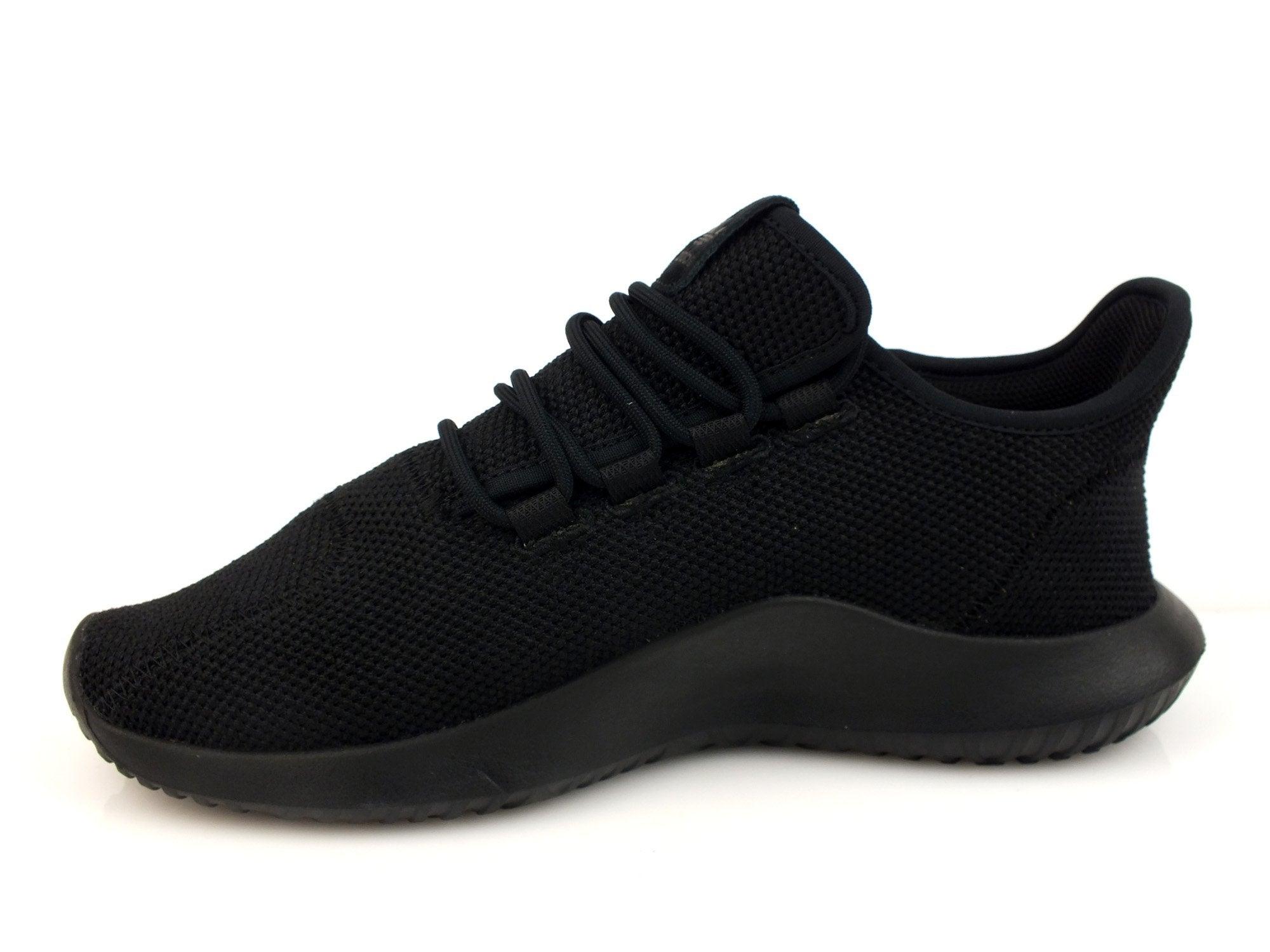 Adidas Tubular Sneakers Black CG4562 - Sandrini Calzature e Abbigliamento