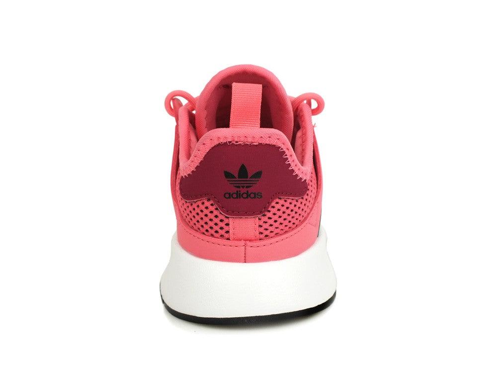 ADIDAS X_PLR EL I Pink Black CQ3149 - Sandrini Calzature e Abbigliamento