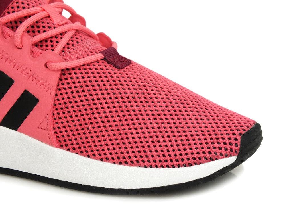 ADIDAS X_PLR EL I Pink Black CQ3149 - Sandrini Calzature e Abbigliamento