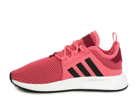 ADIDAS X_PLR J Pink Black CQ2970 - Sandrini Calzature e Abbigliamento