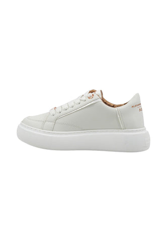 ALEXANDER SMITH Ecogreenwich Sneaker Donna Total White EGW7347 - Sandrini Calzature e Abbigliamento