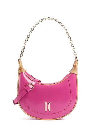 ALVIERO MARTINI 1° CLASSE Borsa Chain Fuxia GZ08-M623 - Sandrini Calzature e Abbigliamento