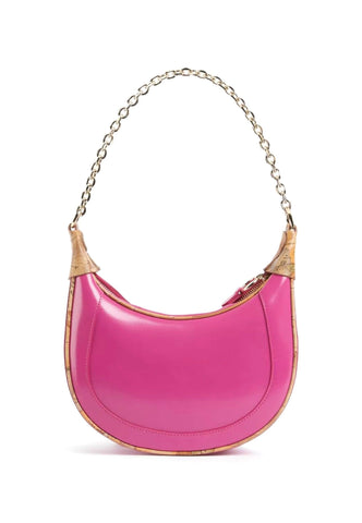 ALVIERO MARTINI 1° CLASSE Borsa Chain Fuxia GZ08-M623 - Sandrini Calzature e Abbigliamento