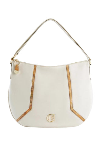 ALVIERO MARTINI 1° CLASSE Borsa Donna Ivory Bianco GZ62-5210 - Sandrini Calzature e Abbigliamento