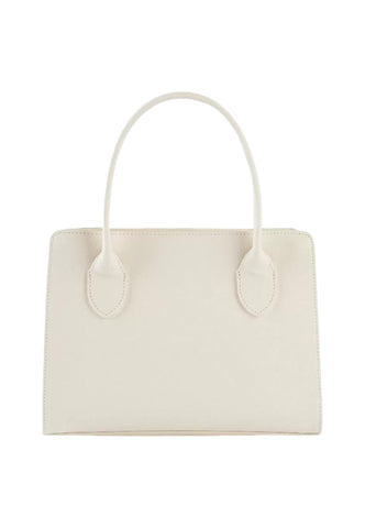 ALVIERO MARTINI 1° CLASSE Borsa Donna Ivory GZ50-9407 - Sandrini Calzature e Abbigliamento