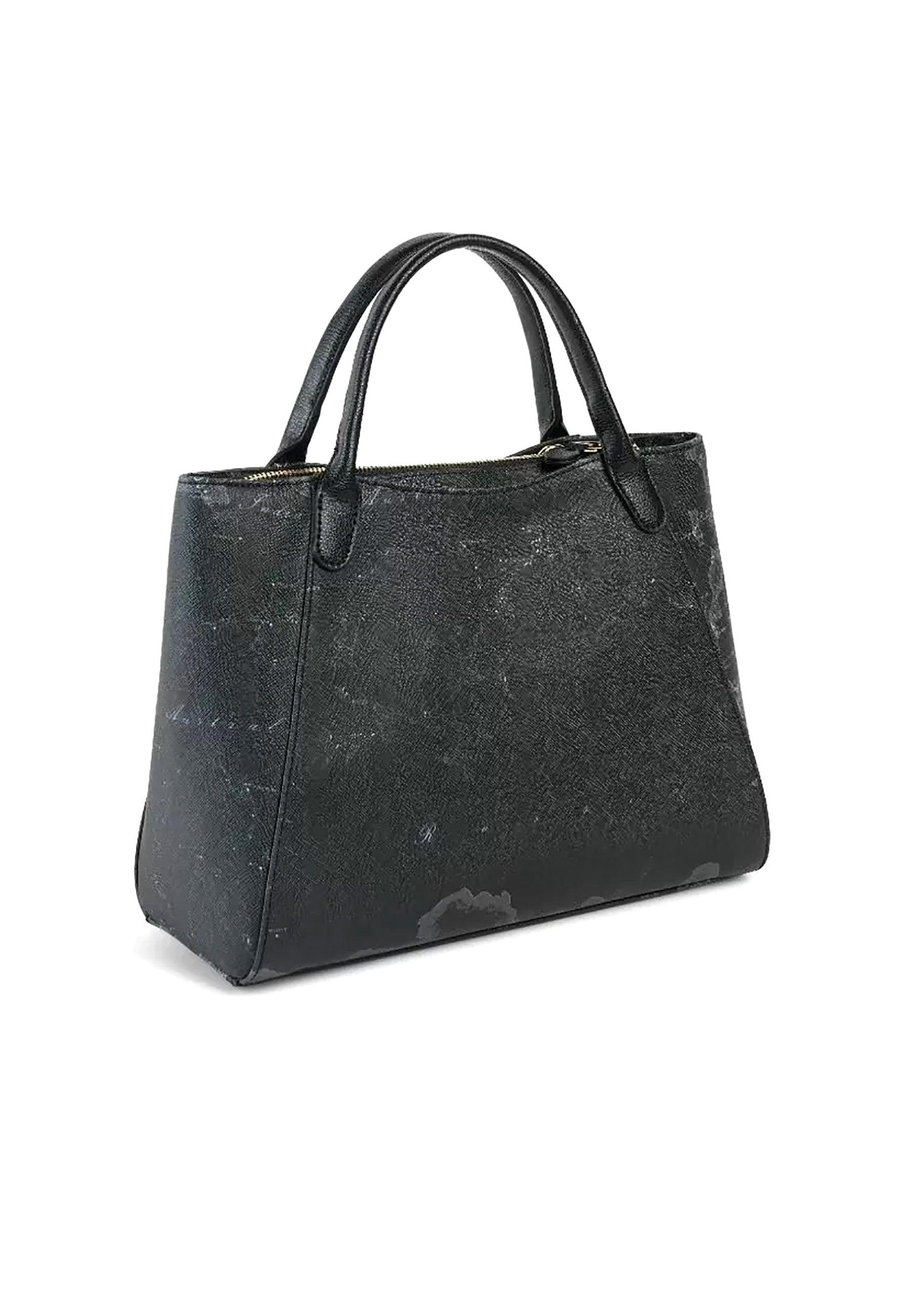 ALVIERO MARTINI 1° CLASSE Borsa Hand Bag Black GT62-N611 - Sandrini Calzature e Abbigliamento