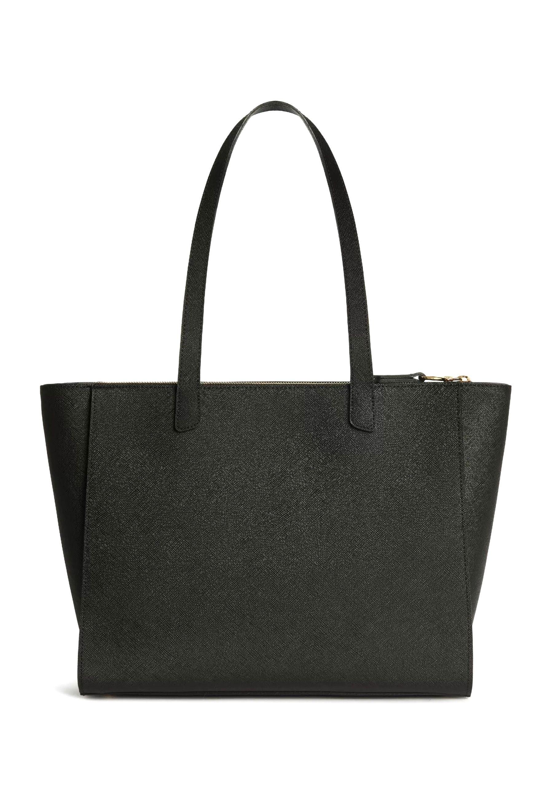 ALVIERO MARTINI 1° CLASSE Borsa Large Shopping Black GV69-9407 - Sandrini Calzature e Abbigliamento