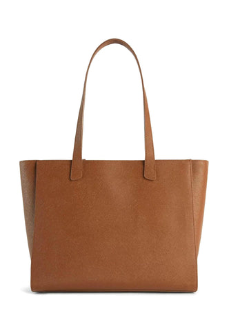 ALVIERO MARTINI 1° CLASSE Borsa Large Shopping Chestnut GV69-9407 - Sandrini Calzature e Abbigliamento