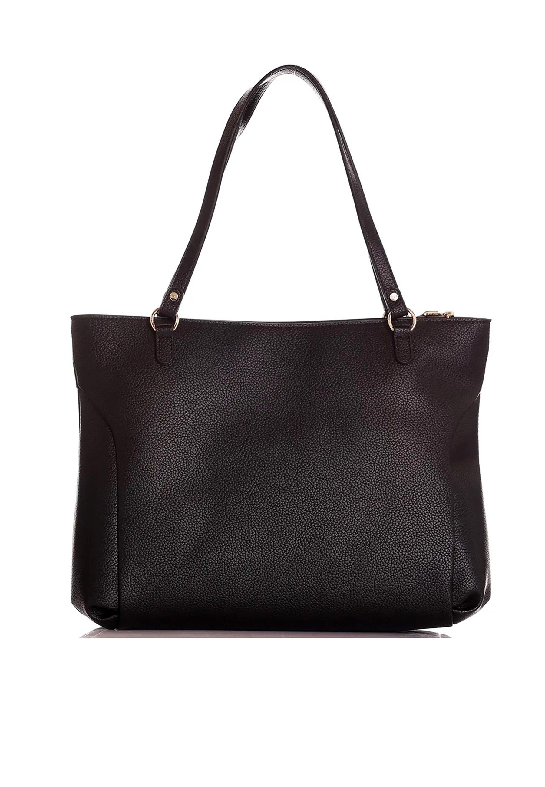 ALVIERO MARTINI 1° CLASSE Borsa Shopping Bag Black GT28-5206 - Sandrini Calzature e Abbigliamento
