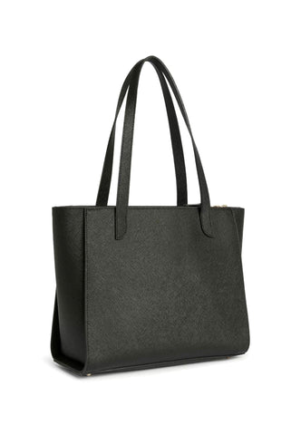 ALVIERO MARTINI 1° CLASSE Borsa Shopping Black GU90-9407 - Sandrini Calzature e Abbigliamento