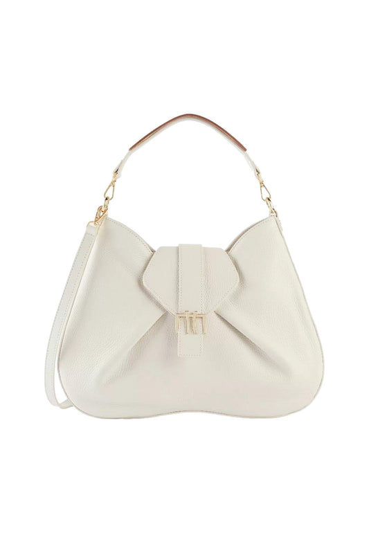 ALVIERO MARTINI 1° CLASSE Borsa Shopping Donna Ivory Bianco LA29-B630 - Sandrini Calzature e Abbigliamento