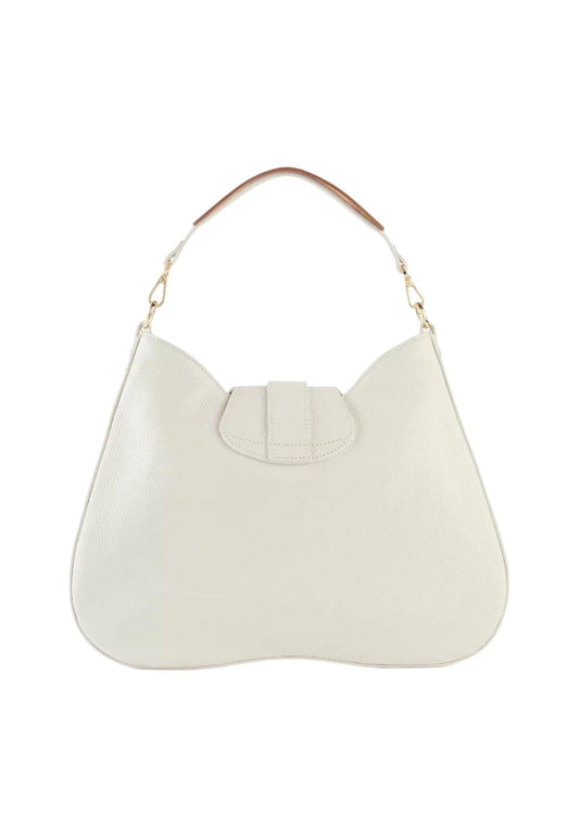 ALVIERO MARTINI 1° CLASSE Borsa Shopping Donna Ivory Bianco LA29-B630 - Sandrini Calzature e Abbigliamento