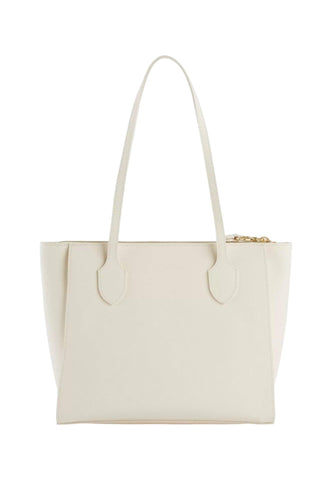 ALVIERO MARTINI 1° CLASSE Borsa Shopping Ivory Bianco GZ52-9407 - Sandrini Calzature e Abbigliamento