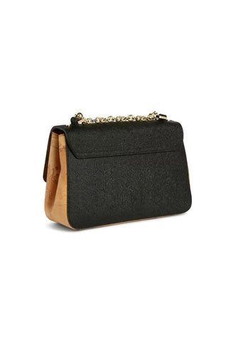 ALVIERO MARTINI 1° CLASSE Borsa Shoulder Black GV01-T407 - Sandrini Calzature e Abbigliamento