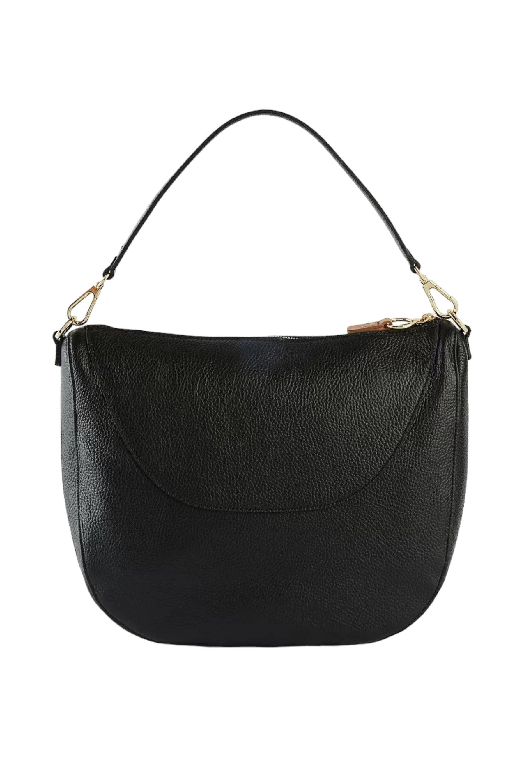 ALVIERO MARTINI 1° CLASSE Borsa Shoulder Borsa Black LA08-8630 - Sandrini Calzature e Abbigliamento
