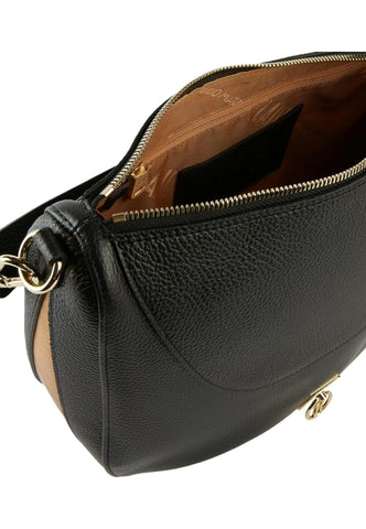 ALVIERO MARTINI 1° CLASSE Borsa Shoulder Borsa Black LA08-8630 - Sandrini Calzature e Abbigliamento