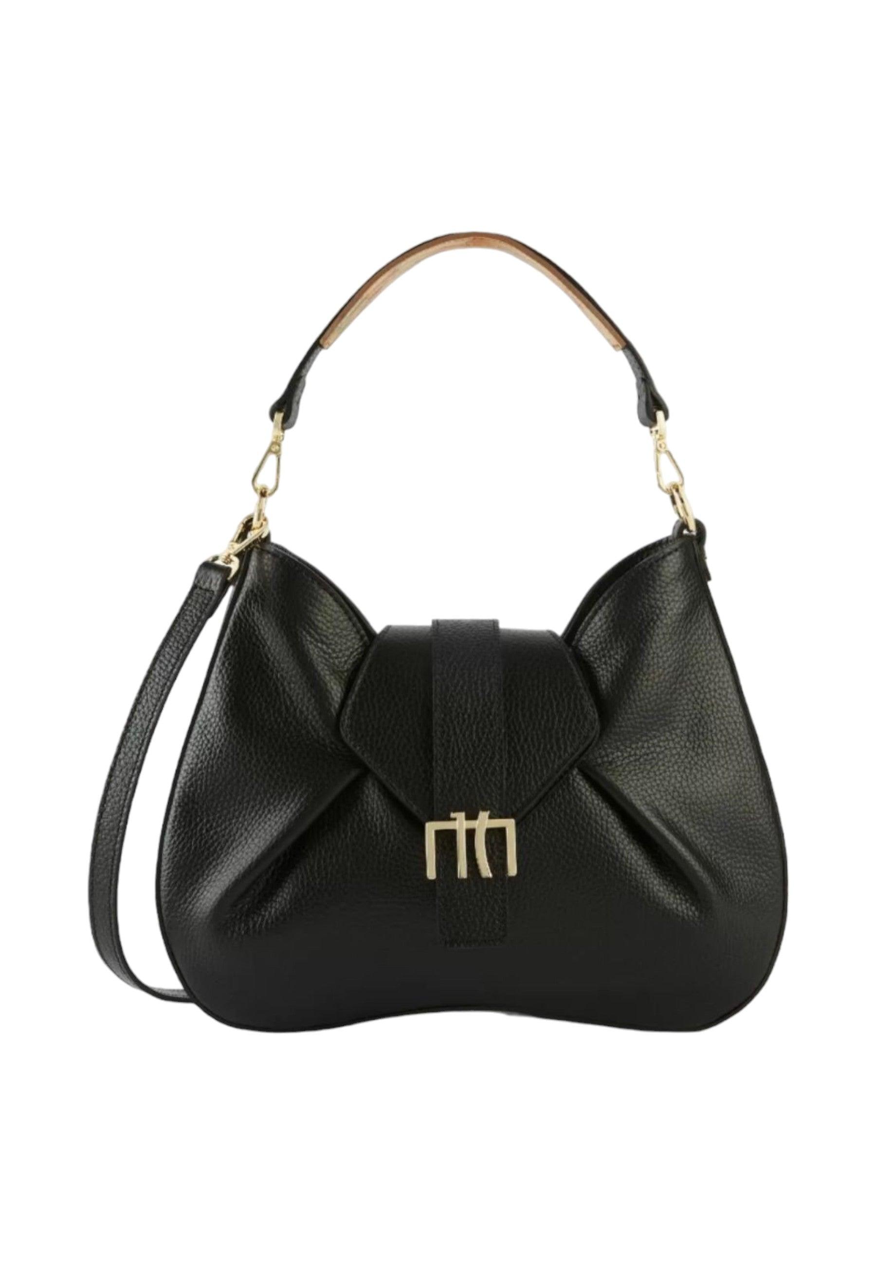 ALVIERO MARTINI 1° CLASSE Borsa Shoulder Donna Black GZ97-B630 - Sandrini Calzature e Abbigliamento