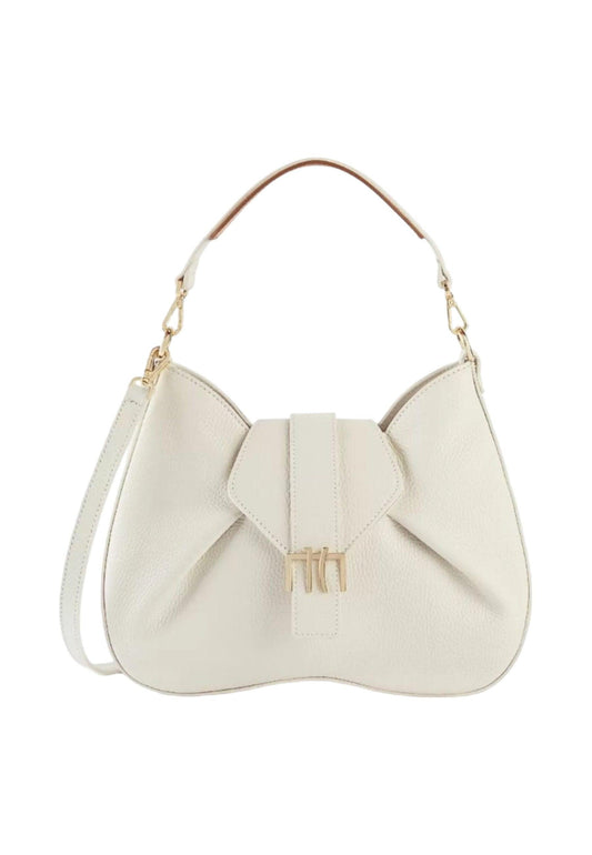 ALVIERO MARTINI 1° CLASSE Borsa Shoulder Donna Ivory GZ97-B630 - Sandrini Calzature e Abbigliamento