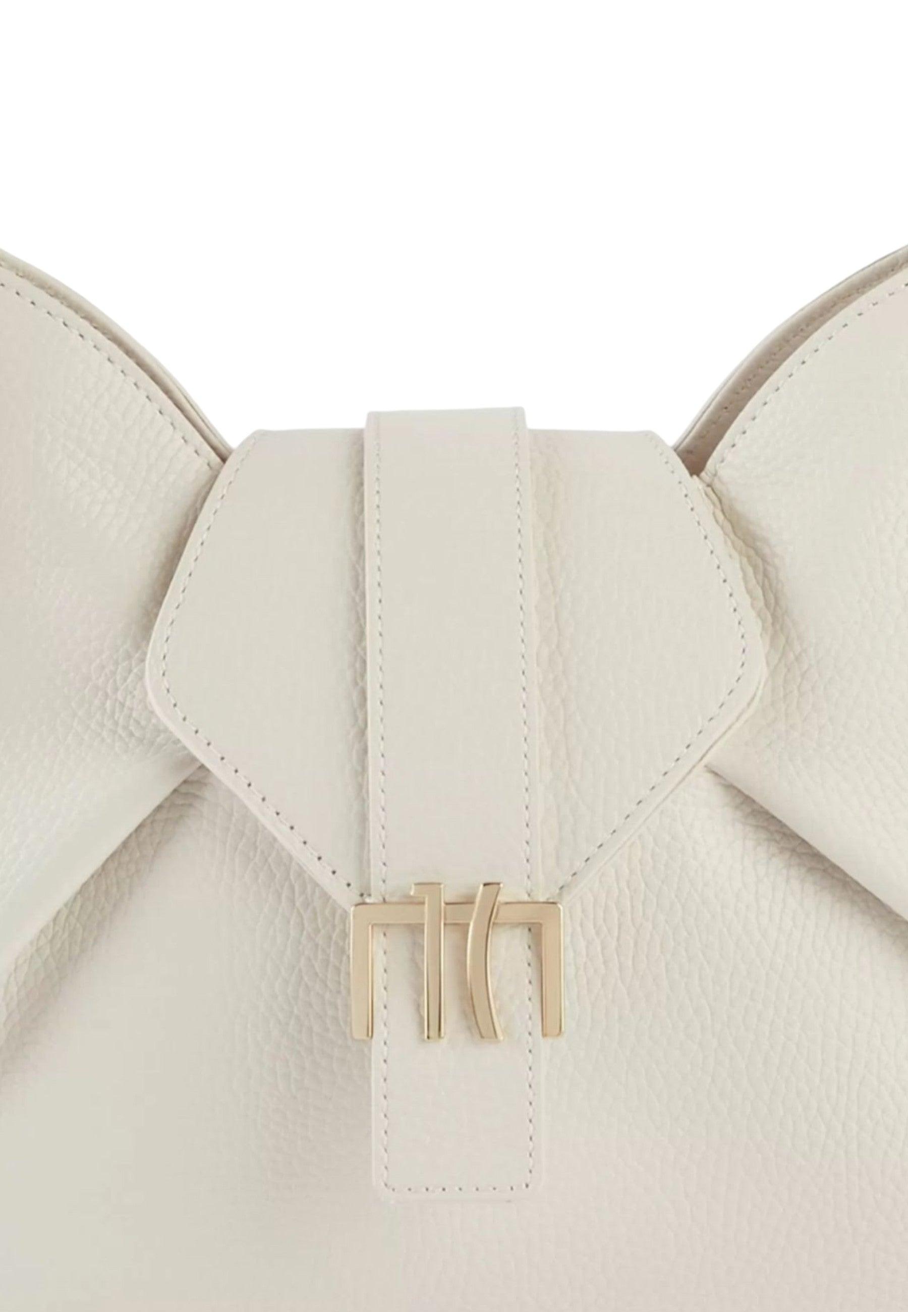 ALVIERO MARTINI 1° CLASSE Borsa Shoulder Donna Ivory GZ97-B630 - Sandrini Calzature e Abbigliamento